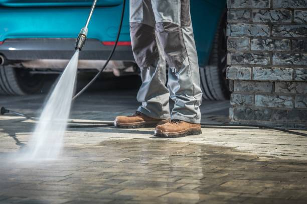 Best Soft Washing  in Parsons, KS