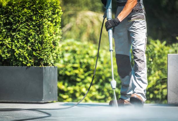 Best Building Exterior Washing  in Parsons, KS